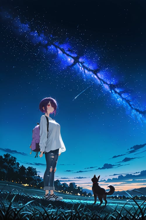 otodama tamako 音霊魂子(あおぎり高校)初期衣装_LoRA by ten on Tensor.Art