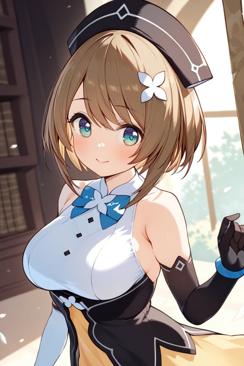 kurikoma komaru 栗駒こまる(あおぎり高校)初期衣装_LoRA by ten on Tensor.Art