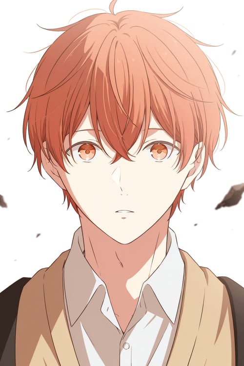 Mafuyu Sato - Given by Conndy on Tensor.Art