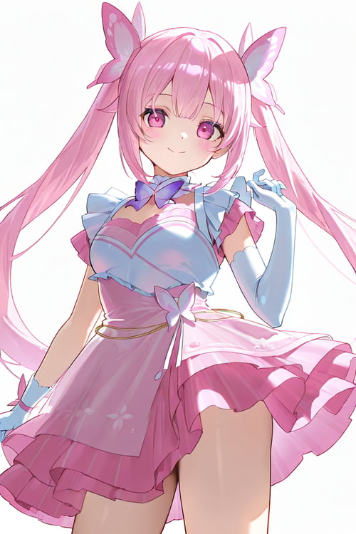 chiyoura chiyomi 千代浦蝶美(あおぎり高校)初期衣装_LoRA by ten on Tensor.Art