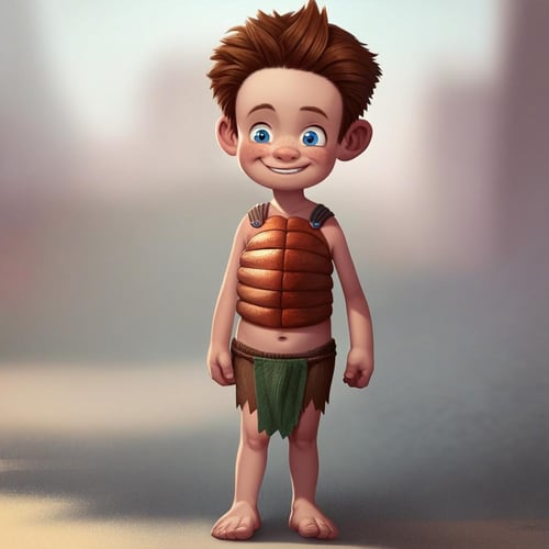 lucas-nickle-the-ant-bully-tensor-art-tensor-art