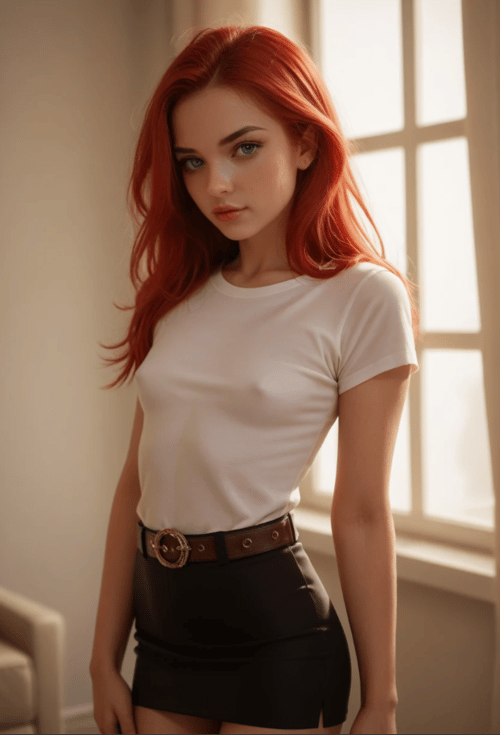 Scarlet Grey by user_818723146025832553 on Tensor.Art