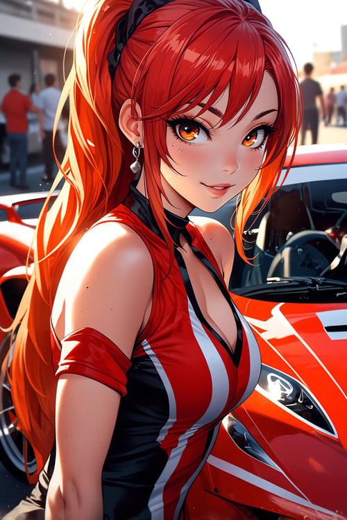 Scarlet Grey by user_818723146025832553 on Tensor.Art