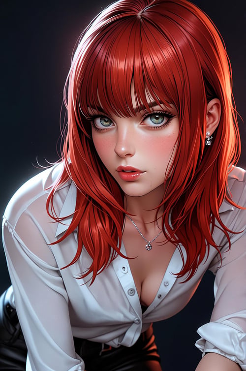 Scarlet Grey by user_818723146025832553 on Tensor.Art