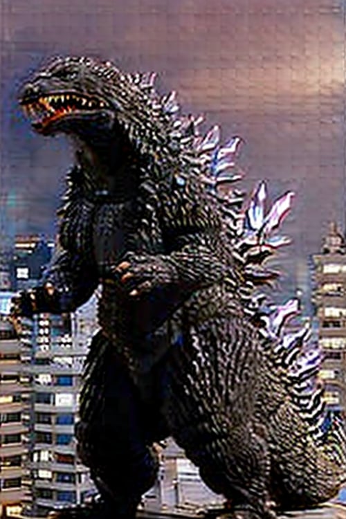 Godzilla Millennium by Bowser AI on Tensor.Art