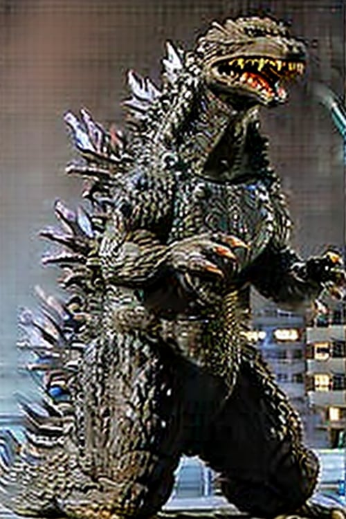 Godzilla Millennium by Bowser AI on Tensor.Art