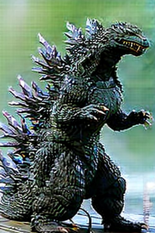 Godzilla Millennium by Bowser AI on Tensor.Art