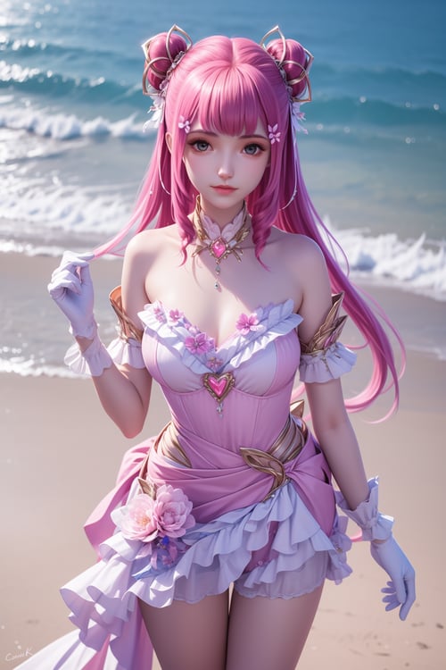 陈樱儿 by หลี่เจีย หยาง หยาฉิน on Tensor.Art