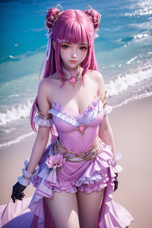 陈樱儿 by หลี่เจีย หยาง หยาฉิน on Tensor.Art