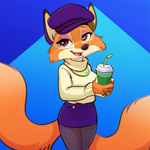 Siroc SD 1.5 by Por FurryArt  on Tensor.Art