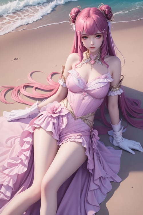 陈樱儿 by หลี่เจีย หยาง หยาฉิน on Tensor.Art