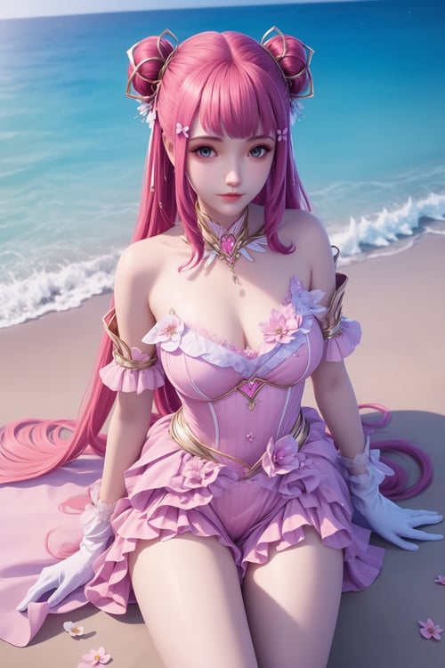 陈樱儿 by หลี่เจีย หยาง หยาฉิน on Tensor.Art