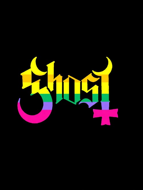 Ghst by Demiwolf on Tensor.Art