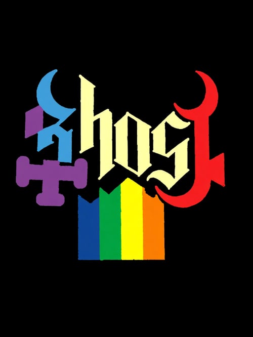 Ghst by Demiwolf on Tensor.Art