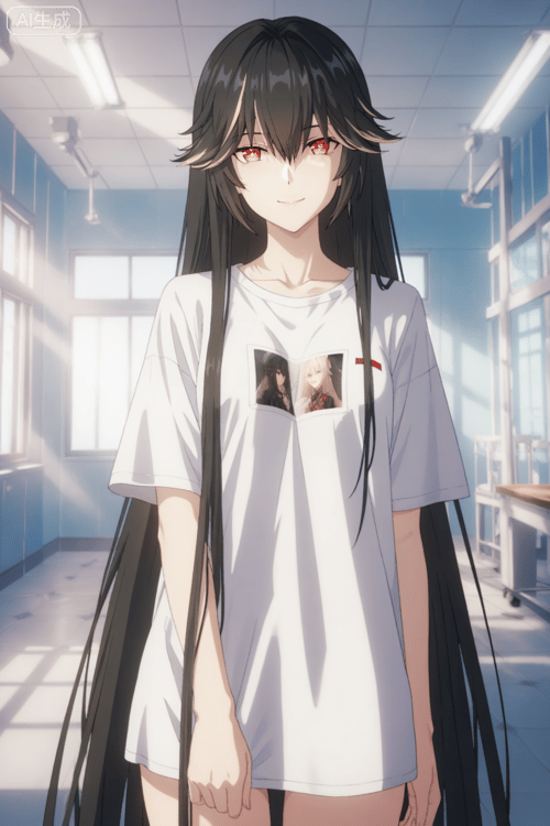 露西亚-誓焰 by user_612309444184811391 on Tensor.Art