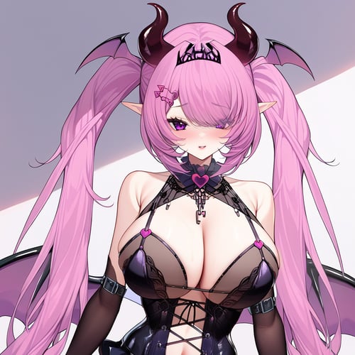 yumiyuiiv4 by LuneMoonTsuki on Tensor.Art