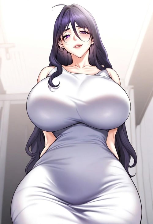 Kang Soyung (An Introduction to Milfs) by Kagetsuki8375 on Tensor.Art