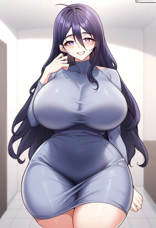 Kang Soyung (An Introduction to Milfs) by Kagetsuki8375 on Tensor.Art