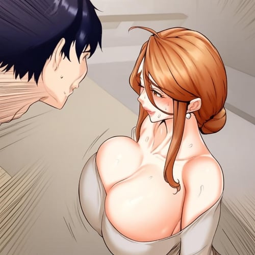 Ahn Nayeon (An Introduction to Milfs) by Kagetsuki8375 on Tensor.Art
