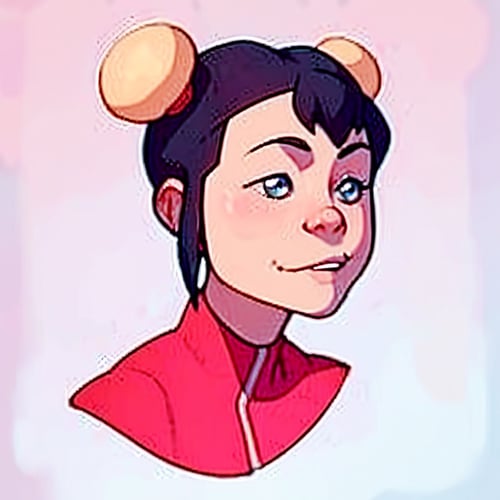Ikki - Avatar: The Legend of Korra (PonyXL) by Tomorrowland on Tensor.Art