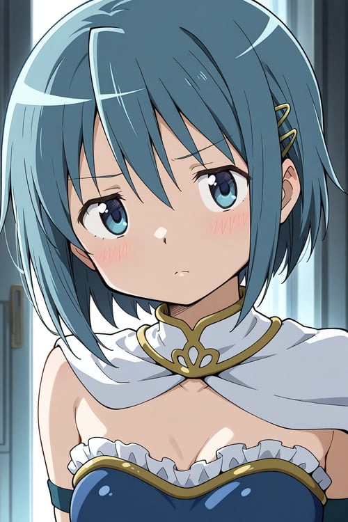 homura222 by ch´amakani on Tensor.Art