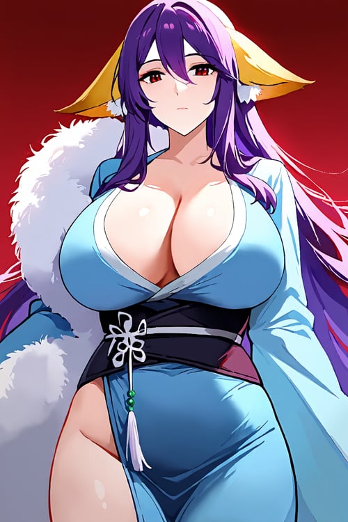 动漫 by U on Tensor.Art