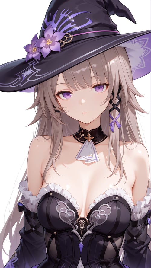 The Herta  (大黑塔) (マダム・ヘルタ)  -  Honkai Star Rail by AIIKO on Tensor.Art