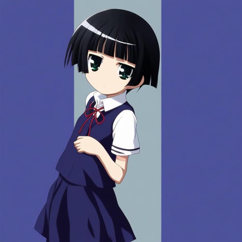 Gugure! Kohina Ichimatsu by ZGear on Tensor.Art