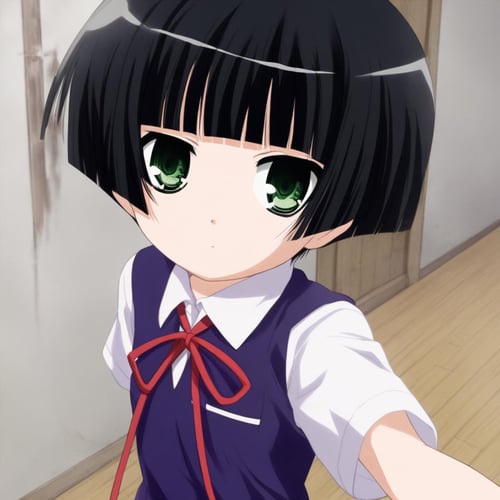 Gugure! Kohina Ichimatsu by ZGear on Tensor.Art