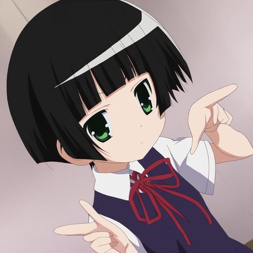 Gugure! Kohina Ichimatsu by ZGear on Tensor.Art