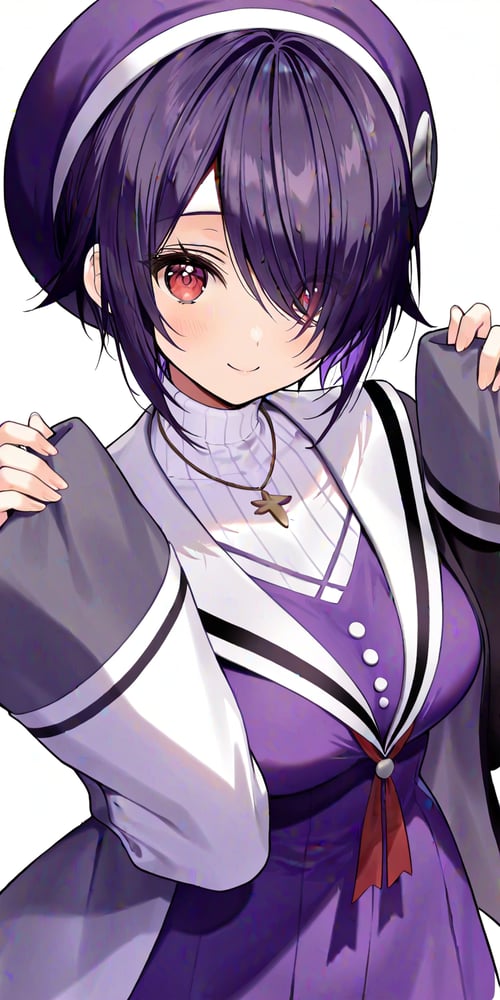 otodama tamako 音霊魂子(あおぎり高校)初期衣装_LoRA by ten on Tensor.Art