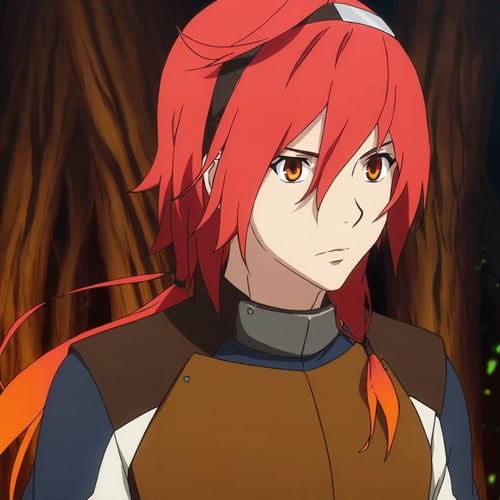 Adlet Myer (ver. 2) from Rokka by GuyleD A.I on Tensor.Art