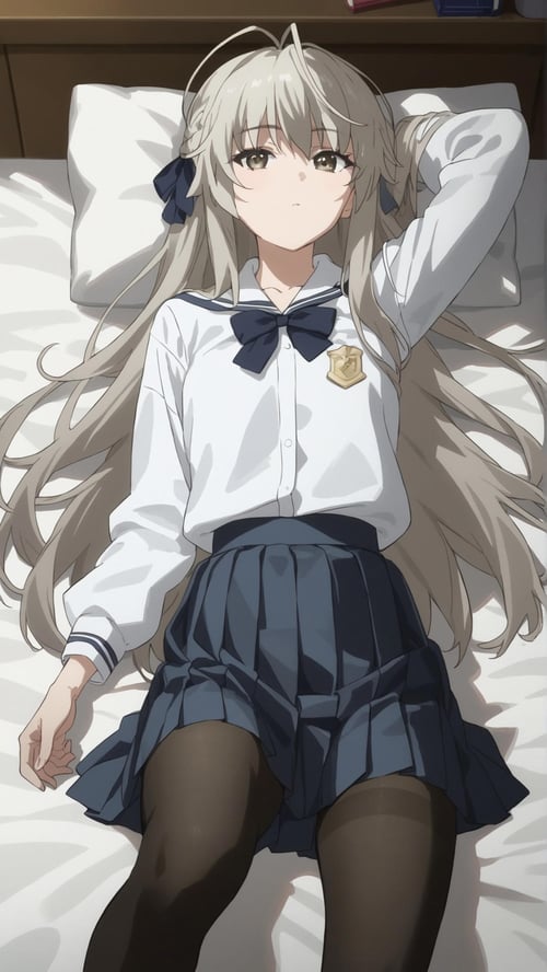 Sora Kasugano - 春日野 穹 - Yosuga no Sora - ヨスガノソラ by Silly Specialist on Tensor.Art