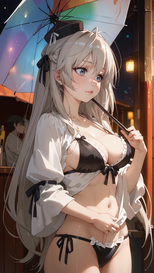 Sora Kasugano - 春日野 穹 - Yosuga no Sora - ヨスガノソラ by Silly Specialist on Tensor.Art