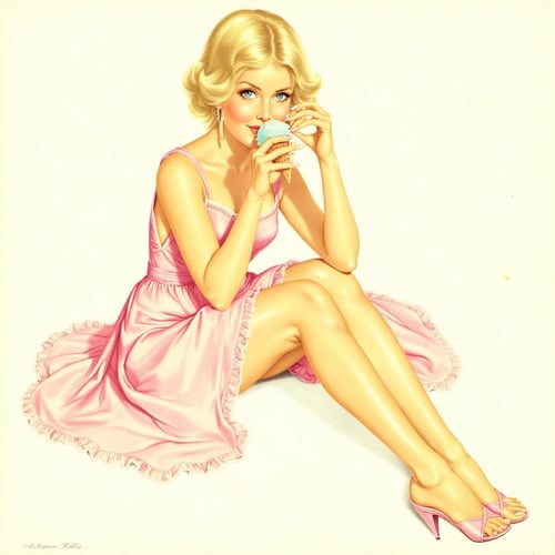 Alberto Vargas 1 1024CapD6Cos5 2025-01-20 20:02:09 by NowhereManGo on Tensor.Art