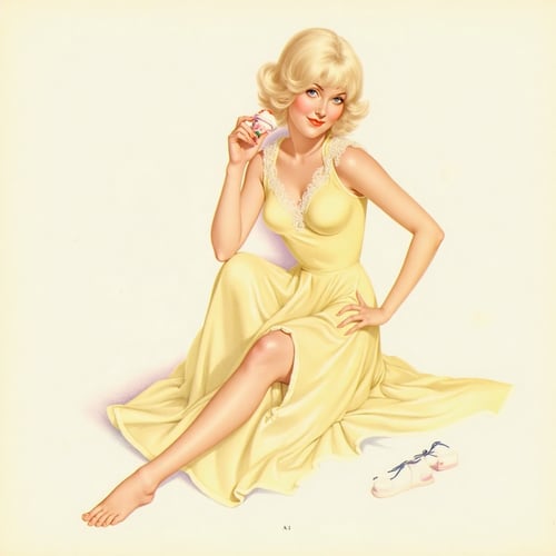 Alberto Vargas 1 1024CapD6Cos5 2025-01-20 20:02:09 by NowhereManGo on Tensor.Art