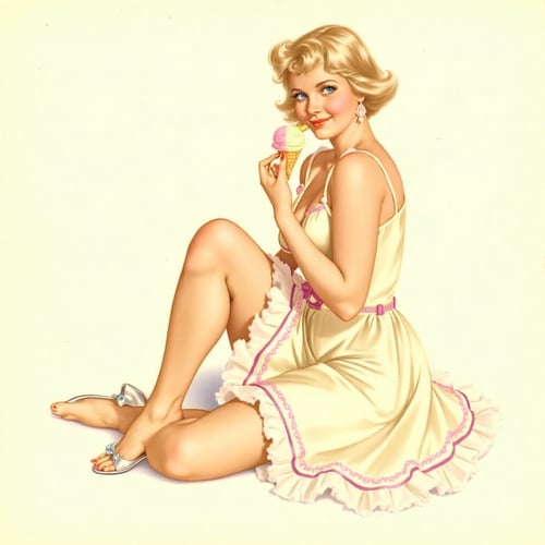 Alberto Vargas 1 1024CapD6Cos5 2025-01-20 20:02:09 by NowhereManGo on Tensor.Art