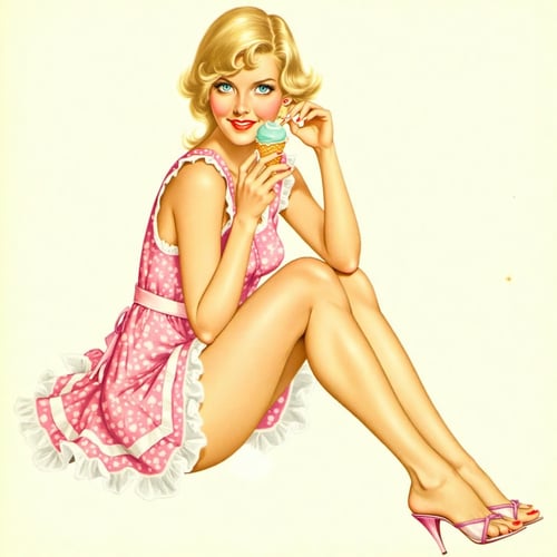 Alberto Vargas 1 1024CapD6Cos5 2025-01-20 20:02:09 by NowhereManGo on Tensor.Art