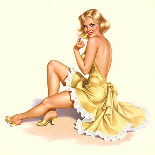 Alberto Vargas 1 1024CapD6Cos5 2025-01-20 20:02:09 by NowhereManGo on Tensor.Art