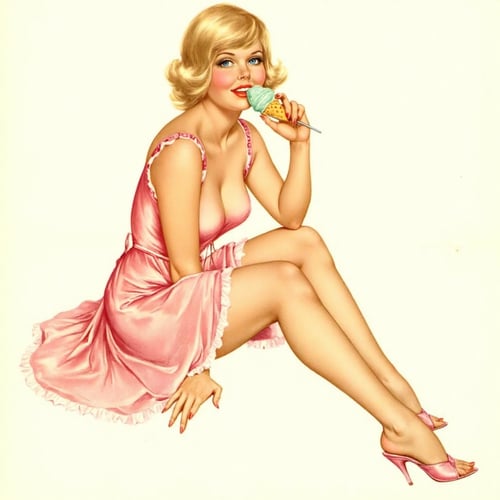 Alberto Vargas 1 1024CapD6Cos5 2025-01-20 20:02:09 by NowhereManGo on Tensor.Art