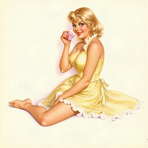 Alberto Vargas 1 1024CapD6Cos5 2025-01-20 20:02:09 by NowhereManGo on Tensor.Art