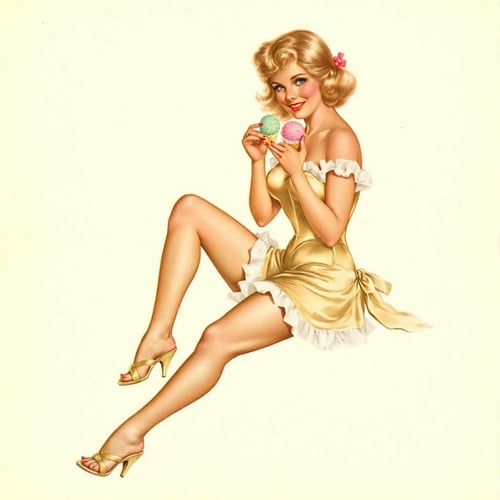 Alberto Vargas 1 1024CapD6Cos5 2025-01-20 20:02:09 by NowhereManGo on Tensor.Art