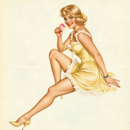 Alberto Vargas 1 1024CapD6Cos5 2025-01-20 20:02:09 by NowhereManGo on Tensor.Art
