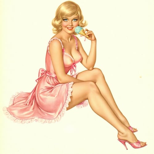 Alberto Vargas 1 1024CapD6Cos5 2025-01-20 20:02:09 by NowhereManGo on Tensor.Art
