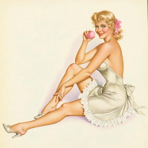 Alberto Vargas 1 1024CapD6Cos5 2025-01-20 20:02:09 by NowhereManGo on Tensor.Art