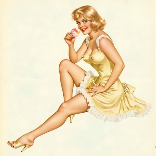 Alberto Vargas 1 1024CapD6Cos5 2025-01-20 20:02:09 by NowhereManGo on Tensor.Art
