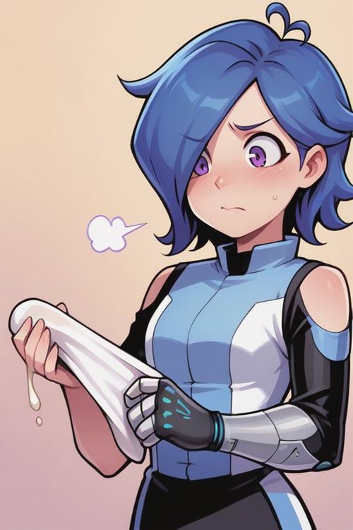 [PonyXL] Tari (SMG4/Meta Runner) by BeanMan78 on Tensor.Art