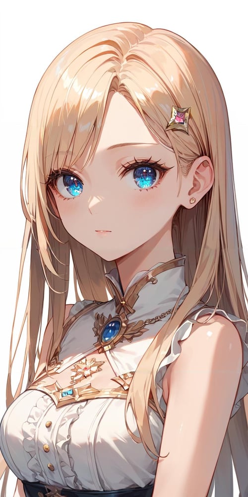 つけまつ毛/ eyelashes by bolero537 on Tensor.Art