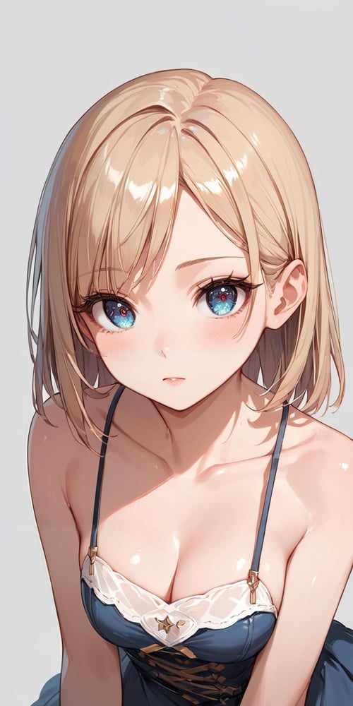 つけまつ毛/ eyelashes by bolero537 on Tensor.Art