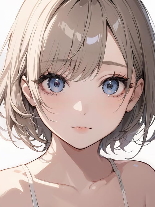 つけまつ毛/ eyelashes by bolero537 on Tensor.Art